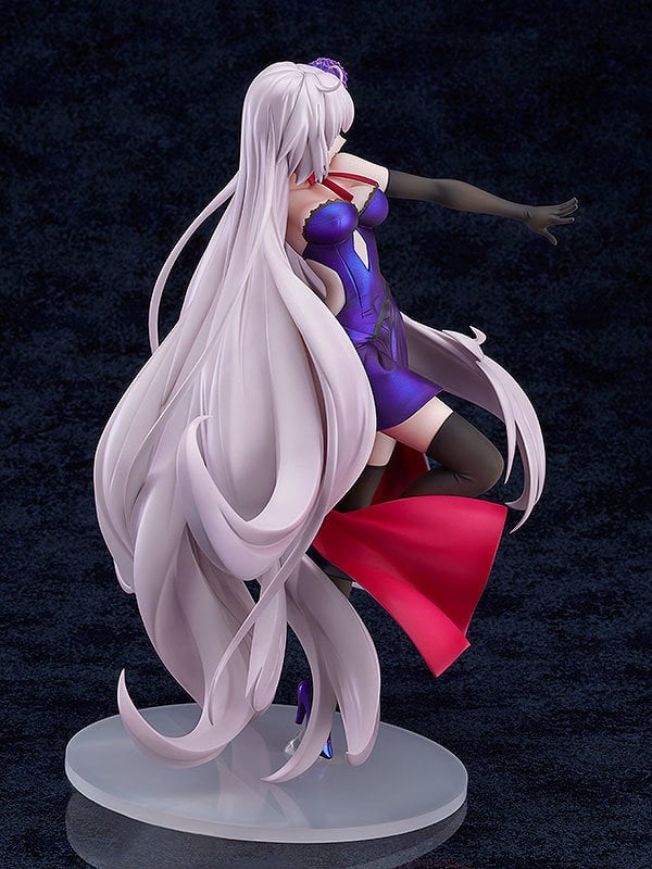 Fate Grand Order Avenger Jeanne D'Arc Alter Dress Version Figure 0005