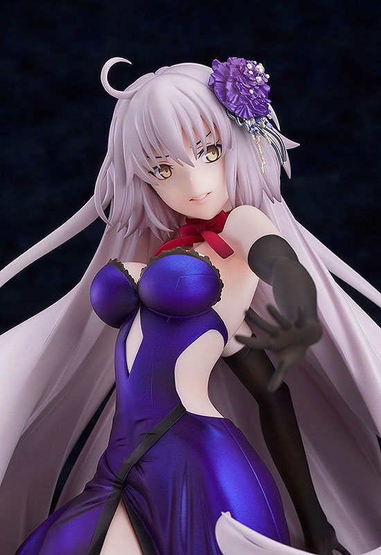 Fate Grand Order Avenger Jeanne D'Arc Alter Dress Version Figure 0006