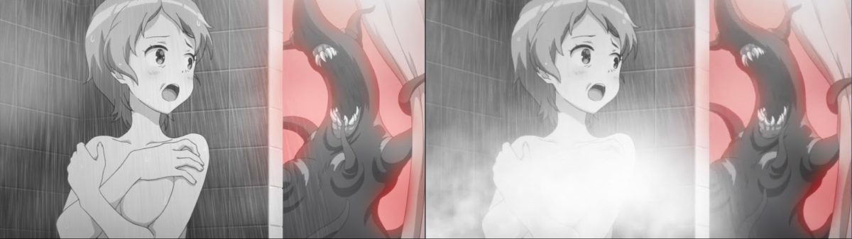 Imouto Sae Ireba Ii. Blu Ray Vs TV Anime 0007