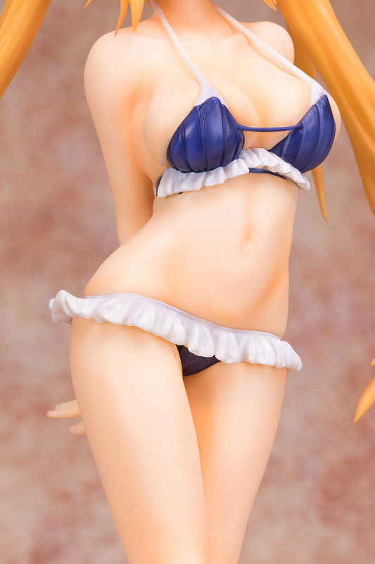 Miss Kobayashi's Dragon Maid Tohru Swimsuit Figure 0005