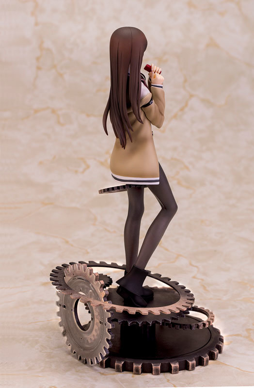 STEINS GATE Kurisu Makise Anime Figure 0003