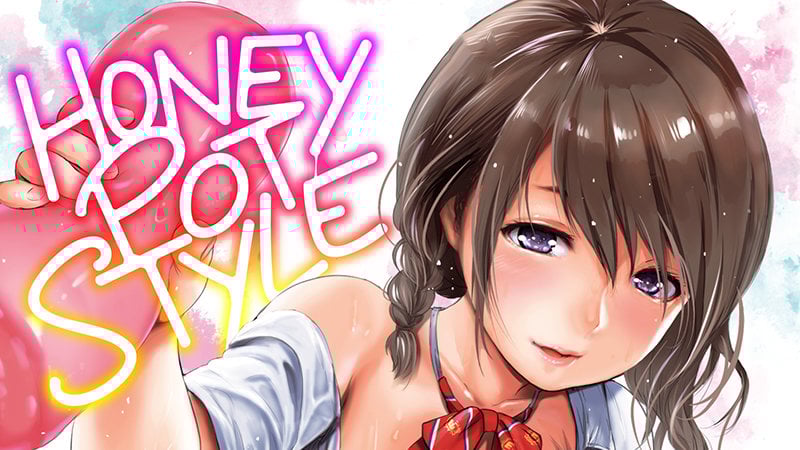 E Musu Aki Honey Pot Fakku Hentai Manga SNS Post