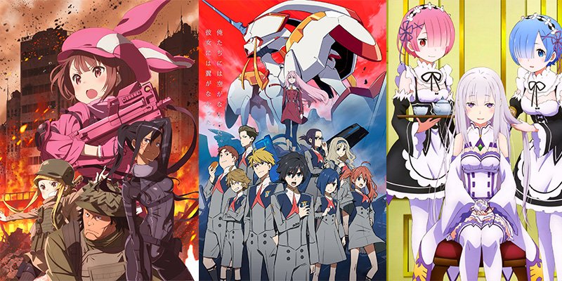 Newtype May Featured Image