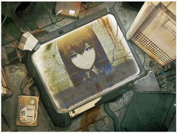 J-List Steins;gate 0 Review