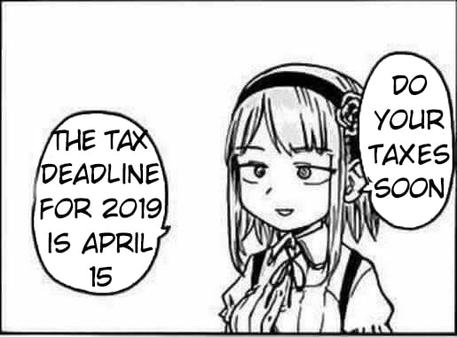 Taxes