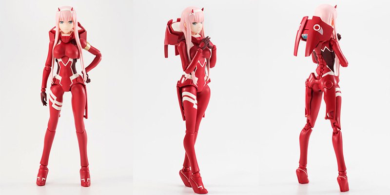 Zero Two Featured Image