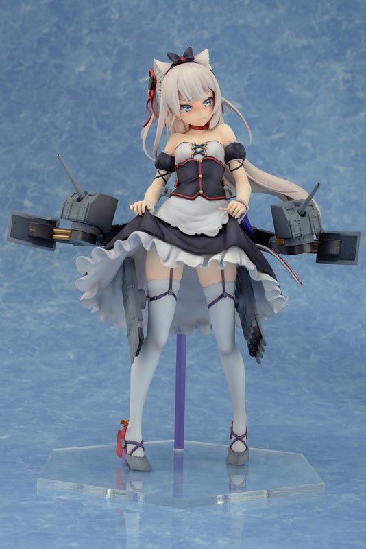 Azur Lane Hammann Kai Anime Figure 0003