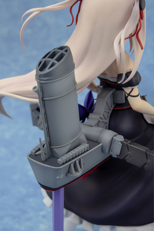Azur Lane Hammann Kai Anime Figure 0007