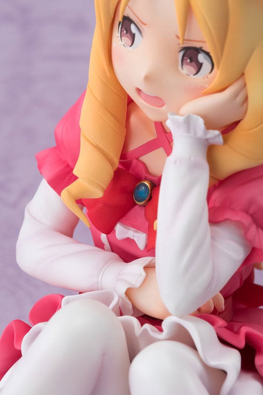 Eromanga Sensei Elf Yamada Anime Figure 0004
