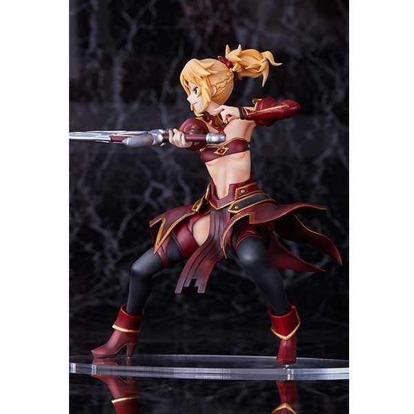 Fate Apocrypha Saber Of Red Mordred Anime Figure 0002