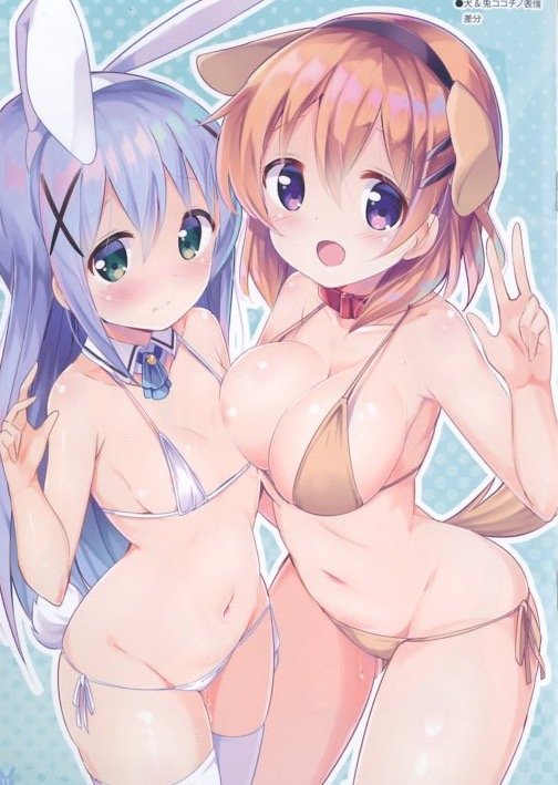 K.C.K.W.G.S 06 Hentai Doujinshi By 0000 0007