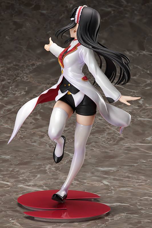 Love Live Sunshine Dia Kurosawa Birthday Anime Figure 0001