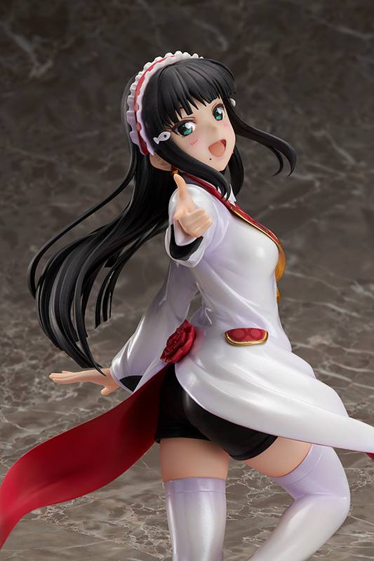 Love Live Sunshine Dia Kurosawa Birthday Anime Figure 0003