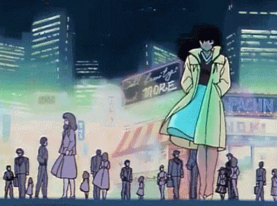 Maison Ikkoku Anime