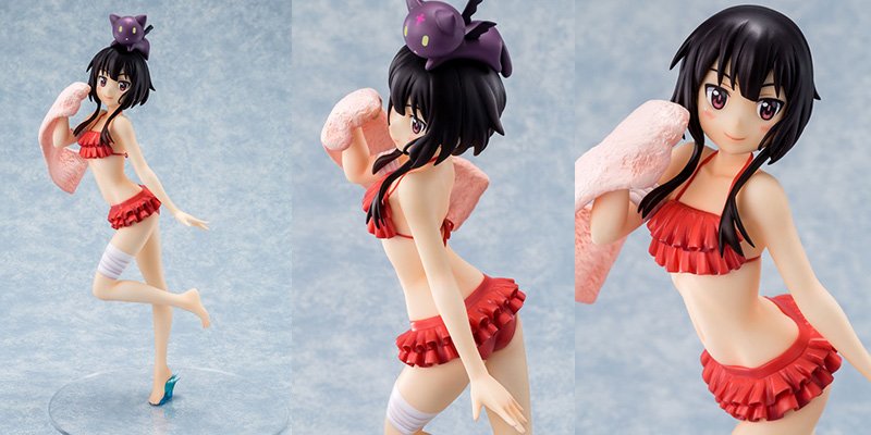 Megumin Featured Image