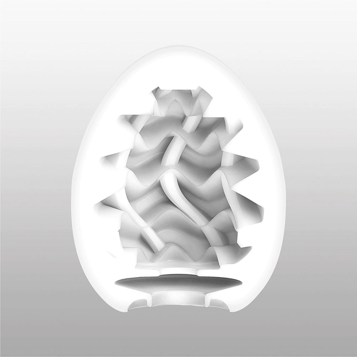 TENGA EGG Wavy II 2