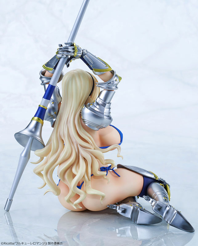 Walkure Romanze Celia Cumani Aintree End Card Figure 0003