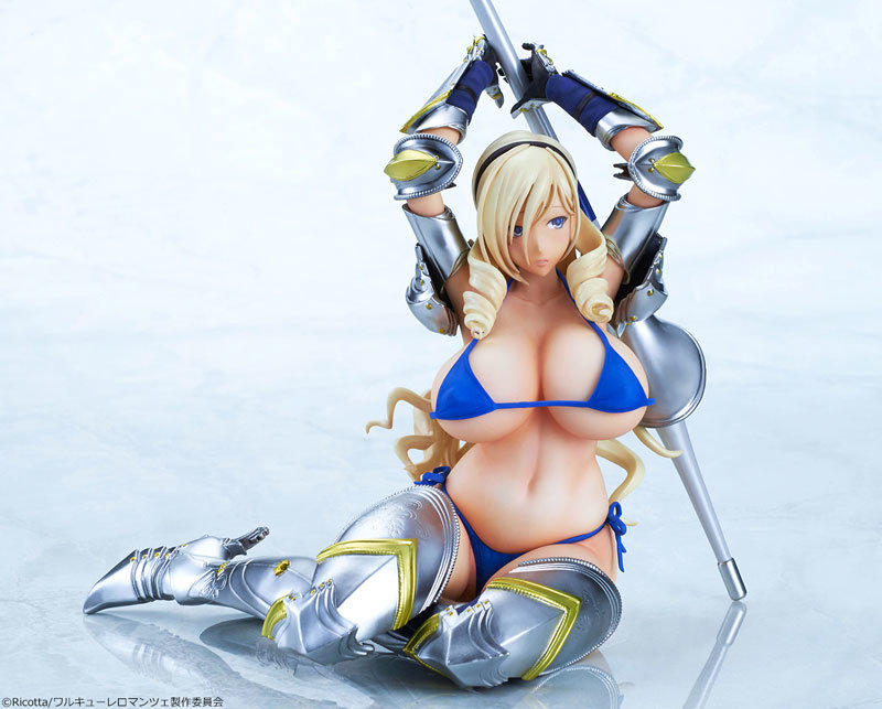 Walkure Romanze Celia Cumani Aintree End Card Figure 0008