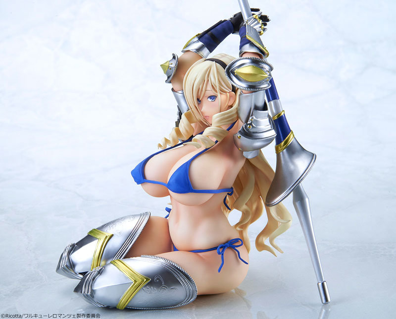 Walkure Romanze Celia Cumani Aintree End Card Figure 0009