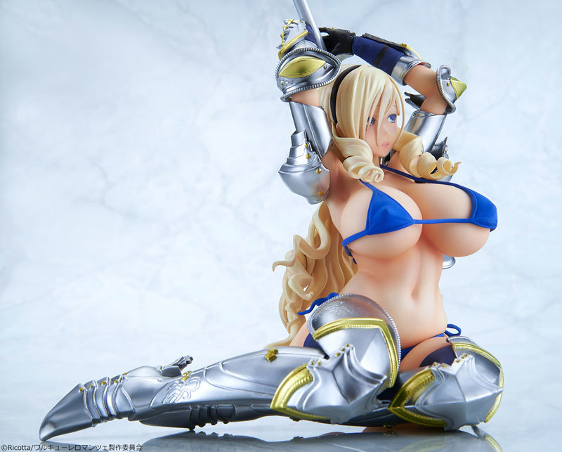 Walkure Romanze Celia Cumani Aintree End Card Figure 0010