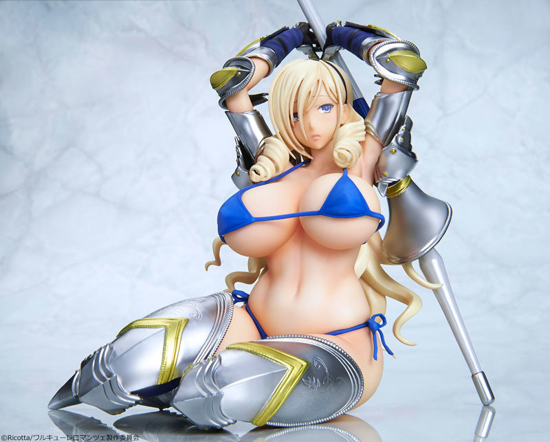 Walkure Romanze Celia Cumani Aintree End Card Figure 0011