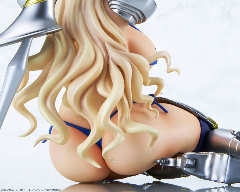 Walkure Romanze Celia Cumani Aintree End Card Figure 0012