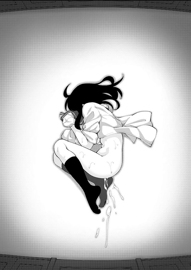 Bosshi A Body For Play Fakku Hentai Manga 06