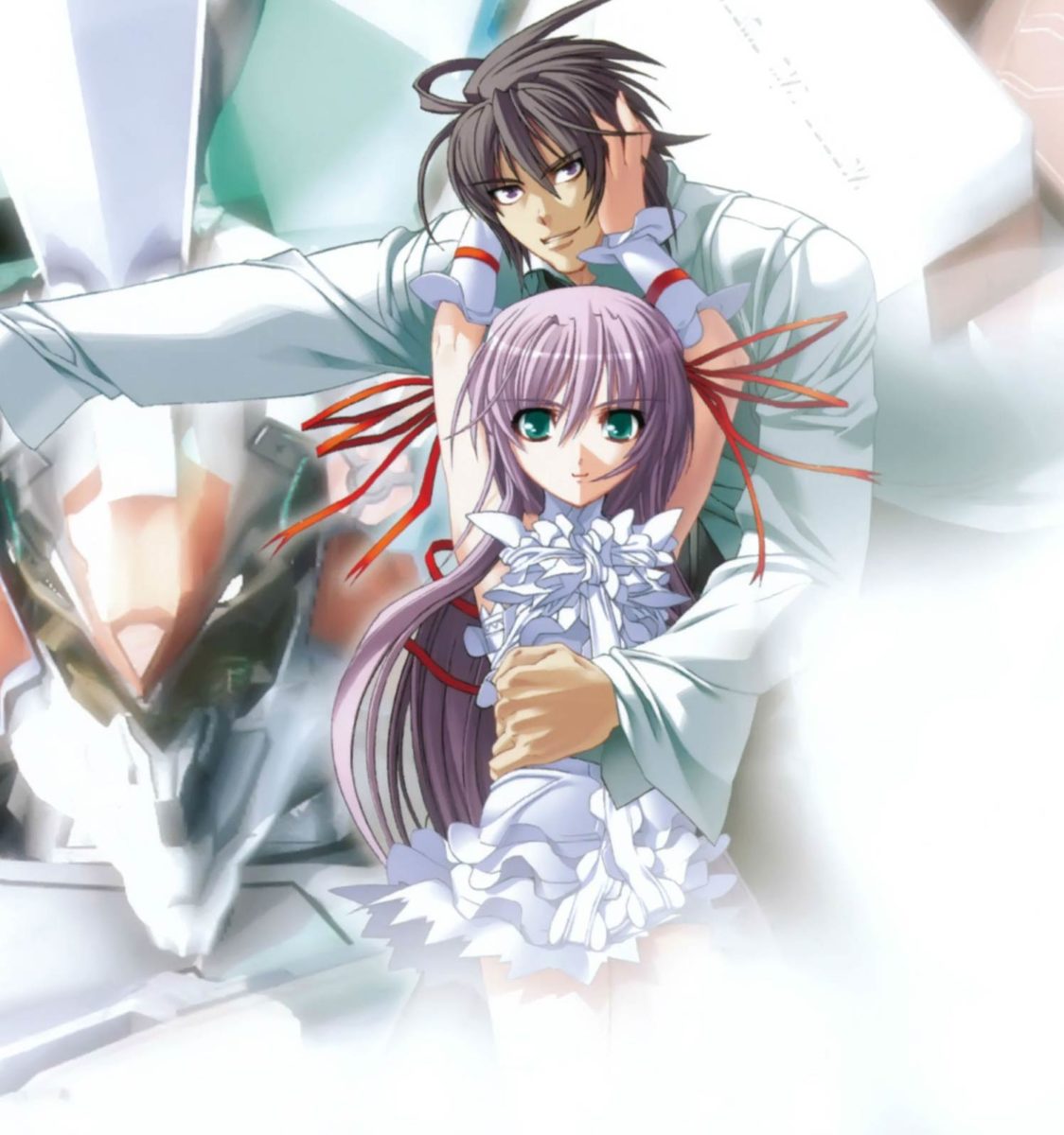 Cthulhu And Anime And Hentai Demonbane