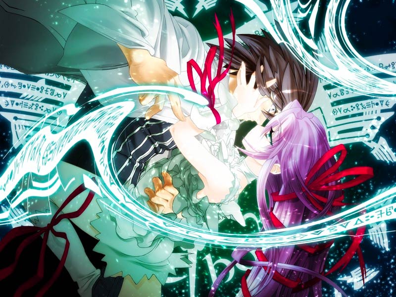 Cthulhu in Anime Demonbane Cthulhu Culture 2