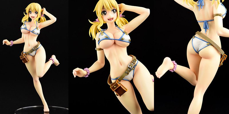 Fairy Tail Featured Image