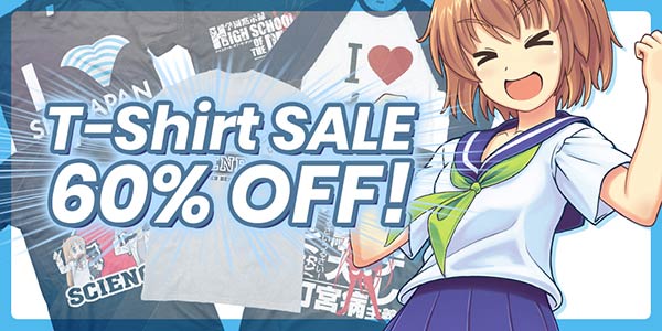 Jlist Banner Wide Tshirt Sale
