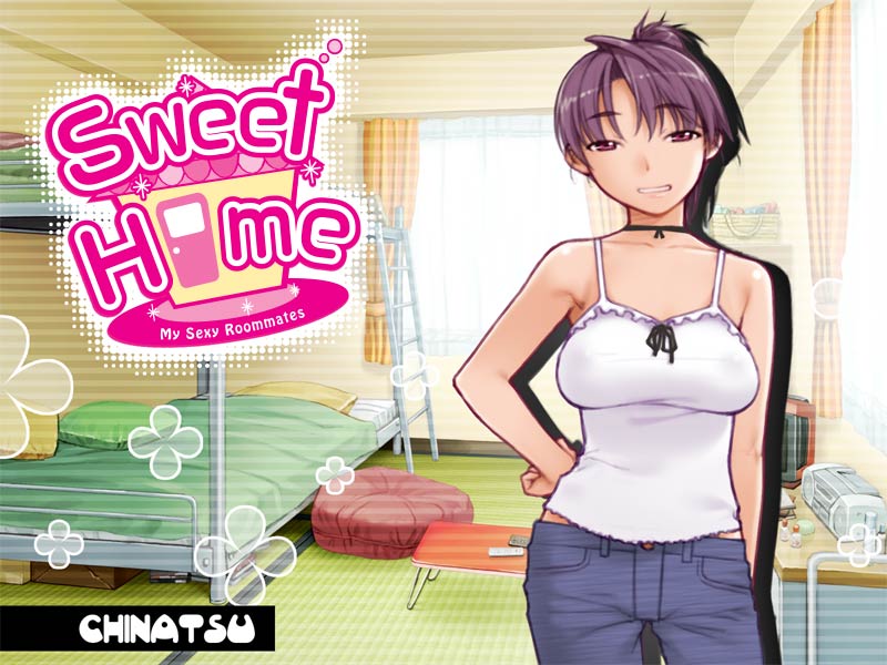 Sweet Home Chinatsu Introduction