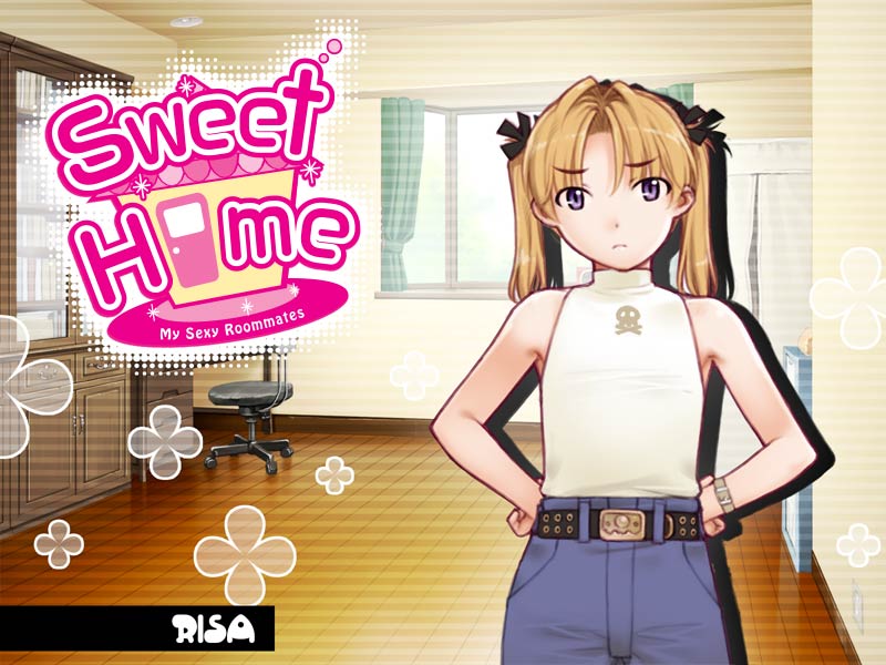Sweet Home Kyoko Risa 2g