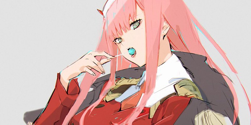 Zero Two Featured Image Sobin