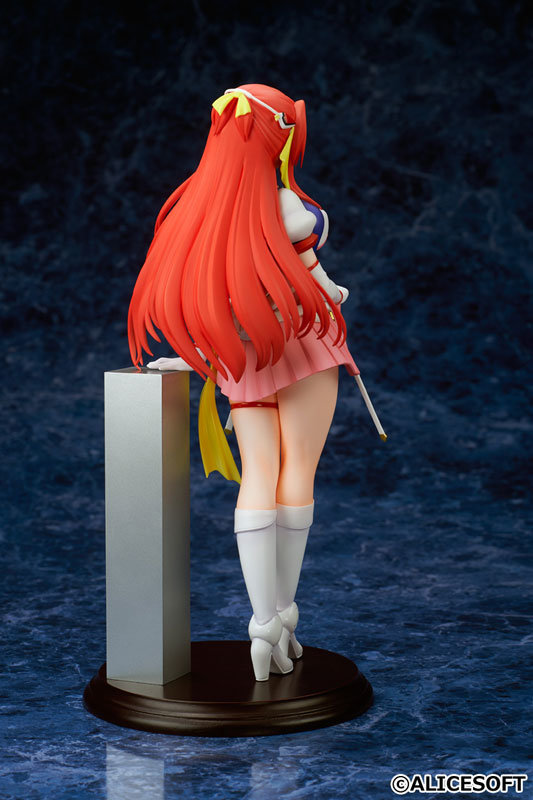 Beat Angel Escalayer Reboot Escalayer Anime Figure 0002