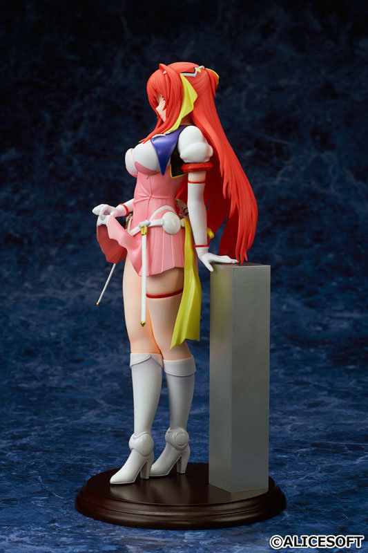 Beat Angel Escalayer Reboot Escalayer Anime Figure 0003