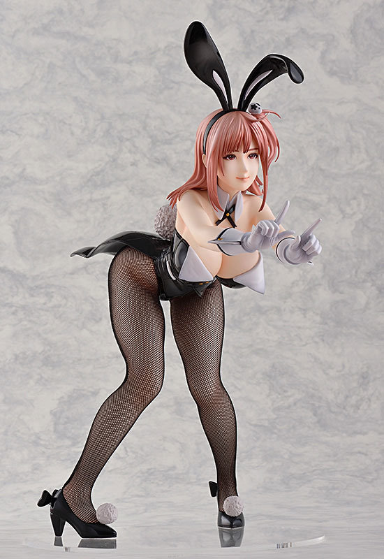 DEAD OR ALIVE Xtreme 3 Honoka Bunny Version Figure 0001