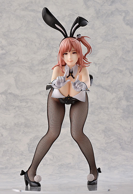 DEAD OR ALIVE Xtreme 3 Honoka Bunny Version Figure 0002