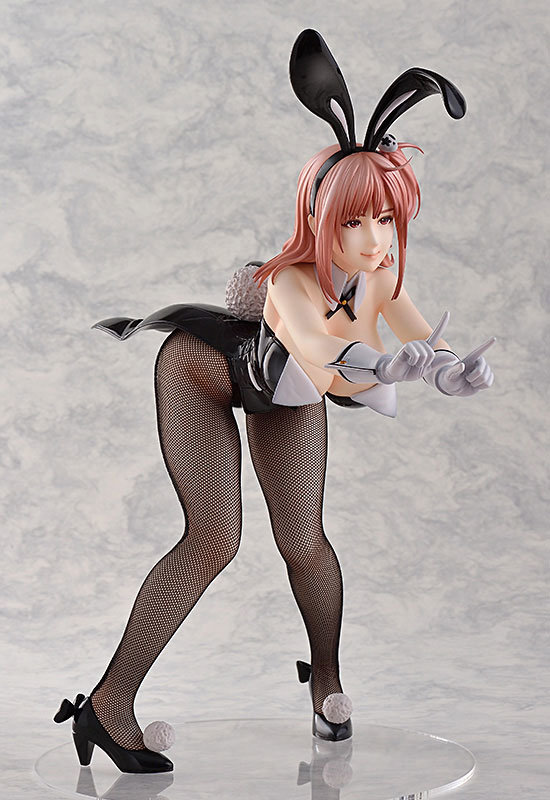 DEAD OR ALIVE Xtreme 3 Honoka Bunny Version Figure 0003