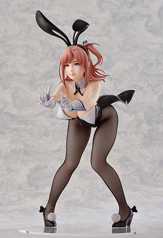 DEAD OR ALIVE Xtreme 3 Honoka Bunny Version Figure 0004