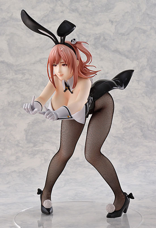 DEAD OR ALIVE Xtreme 3 Honoka Bunny Version Figure 0005