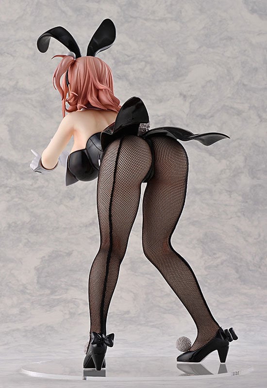 DEAD OR ALIVE Xtreme 3 Honoka Bunny Version Figure 0008
