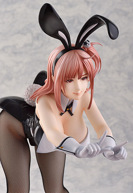 DEAD OR ALIVE Xtreme 3 Honoka Bunny Version Figure 0009
