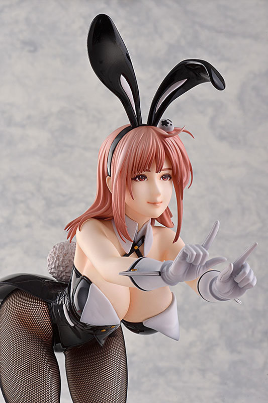 DEAD OR ALIVE Xtreme 3 Honoka Bunny Version Figure 0010