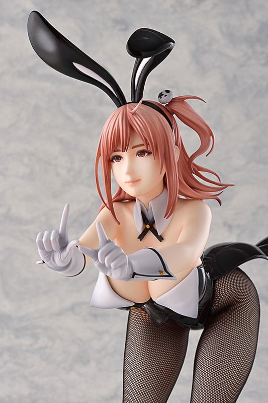 DEAD OR ALIVE Xtreme 3 Honoka Bunny Version Figure 0011