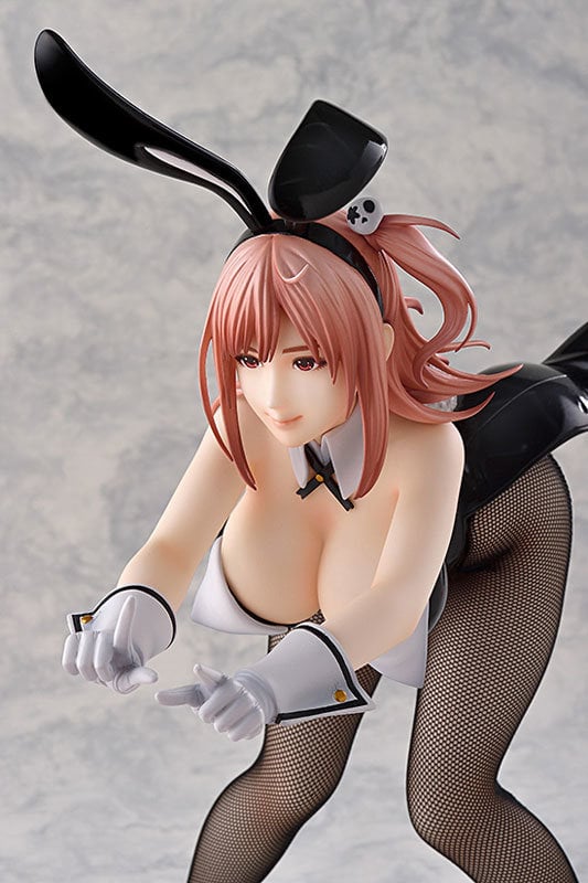 DEAD OR ALIVE Xtreme 3 Honoka Bunny Version Figure 0012
