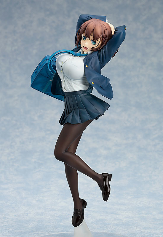 Getsuyoubi No Tawawa Ai Chan Anime Figure 0001