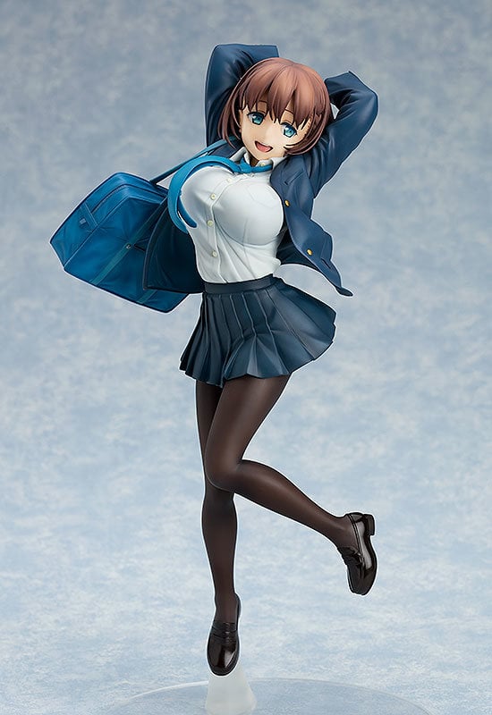Getsuyoubi No Tawawa Ai Chan Anime Figure 0002