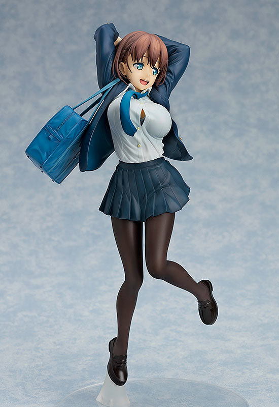 Getsuyoubi No Tawawa Ai Chan Anime Figure 0004