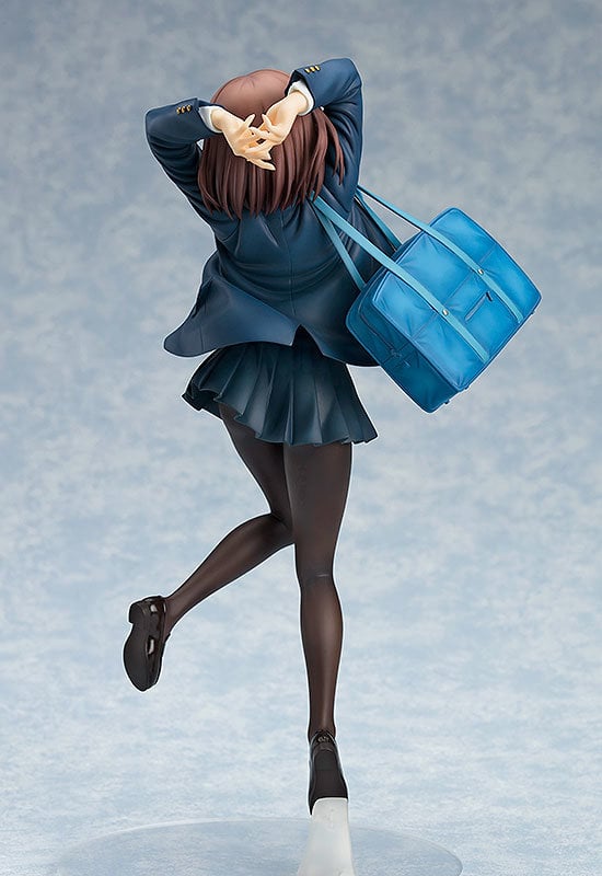 Getsuyoubi No Tawawa Ai Chan Anime Figure 0005